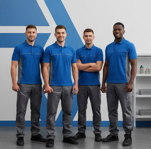 لماذا تختار التوكيل صيانة لصيانة الأجهزة المنزلية