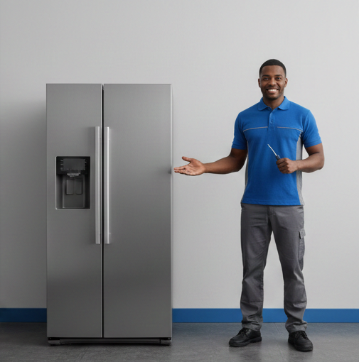 صيانة ثلاجة